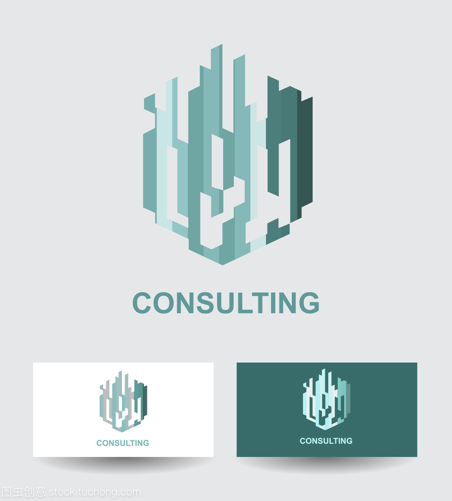 數(shù)據(jù)處理服務(wù)業(yè)務(wù)圖標(biāo)設(shè)計(jì)模板 高效傳達(dá)數(shù)字價(jià)值的視覺(jué)語(yǔ)言