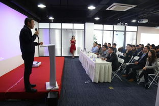 聚力共贏，引領新風向 2019多媒體產品技術交流暨答謝會圓滿落幕